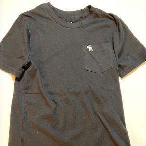 Short sleeve Abercrombie